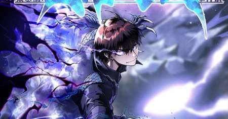 Martial Evolution: Start by Awakening the King of Monsters