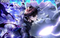 Baca Manhua Martial Evolution: Start by Awakening the King of Monsters