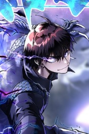 Sampul Martial Evolution: Start by Awakening the King of Monsters
