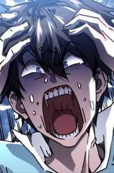 Manhua Martial Evolution: Start by Awakening the King of Monsters gambar 1