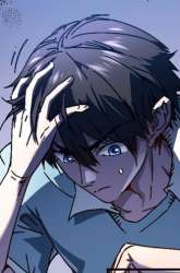 Manhua Martial Evolution: Start by Awakening the King of Monsters gambar 3