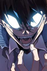 Manhua Martial Evolution: Start by Awakening the King of Monsters gambar 4