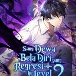 Komik Martial God Regressed to Level 2