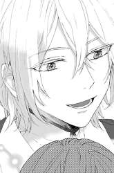 Manga Matsurika Kanriden: Koukyuu Jokan, Kimagure Koutei ni Misomerare gambar 2