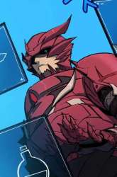 Manhwa Max Level Returner gambar 1