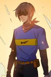 Manhwa Max Level Returner gambar 2