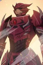 Manhwa Max Level Returner gambar 3