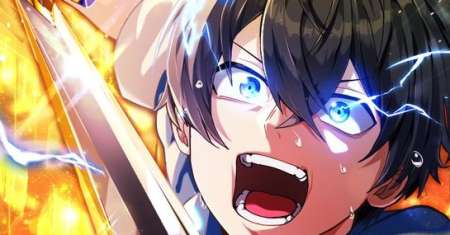 Maxed-Out Luck Overpower — The Unluckiest Adventurer Becomes the Strongest Through Reversed Stats!