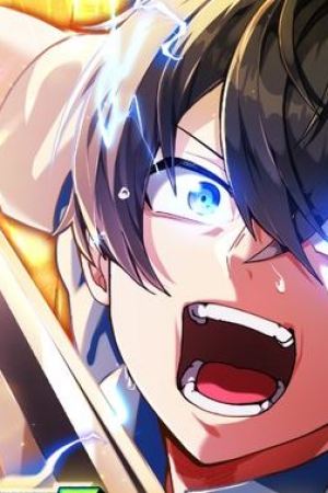Sampul Maxed-Out Luck Overpower — The Unluckiest Adventurer Becomes the Strongest Through Reversed Stats!