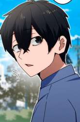 Manga Maxed-Out Luck Overpower — The Unluckiest Adventurer Becomes the Strongest Through Reversed Stats! gambar 1