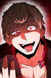 Manga Maxed-Out Luck Overpower — The Unluckiest Adventurer Becomes the Strongest Through Reversed Stats! gambar 2