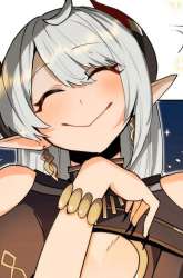 Manga Maxed-Out Luck Overpower — The Unluckiest Adventurer Becomes the Strongest Through Reversed Stats! gambar 3