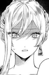 Manga May I Ask for One Final Thing? gambar 1