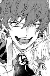 Manga May I Ask for One Final Thing? gambar 2