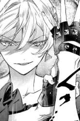 Manga May I Ask for One Final Thing? gambar 4