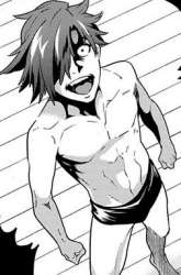 Manga Meikyuu Black Company gambar 1