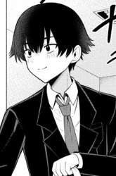 Komik Mememe no Mememe Preview Gambar 1