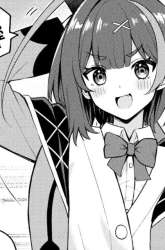 Komik Mememe no Mememe Preview Gambar 4