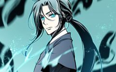 Baca Manhwa Memoir Of The King Of War