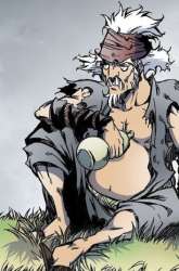 Manhwa Memoir Of The King Of War gambar 1