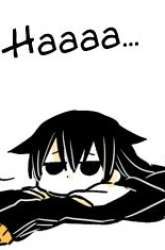 Manga Mendoku Sagari Danshi Koukousei ga Asa Okitara Onnanoko ni Natteita Hanashi gambar 1