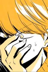 Manga Mendoku Sagari Danshi Koukousei ga Asa Okitara Onnanoko ni Natteita Hanashi gambar 2