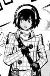 Manga Metaphor: ReFantazio gambar 2