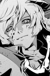 Manga Metaphor: ReFantazio gambar 3