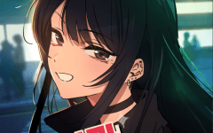 Mia Has Returned