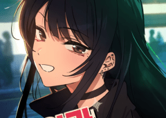 Baca Manhwa Mia Has Returned