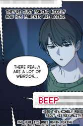 Manhwa Mia Has Returned gambar 2