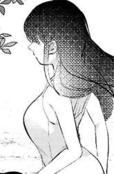 Manga Midari ni Tsukasete wa Narimasen gambar 2