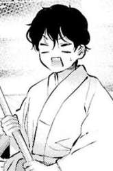 Manga Midari ni Tsukasete wa Narimasen gambar 4