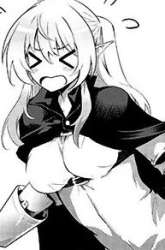 Komik Milk-shibori Hunter no Isekai Sakunyuuki ~Nouka no Saenai Otoko ga Arayuru Shuzoku no Chiku-B o Moteasobi-toriko ni Suru~ Preview Gambar 4