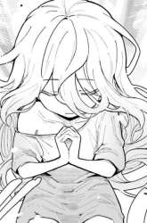 Manga Mob Shisai Dakedo, Kono Sekai ga Otome Game dato Kizuita node Heroine wo Ikusei Shimasu gambar 3