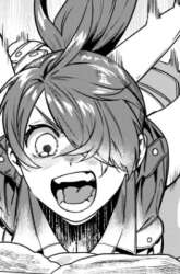 Komik Mofumofu to Iku, Harapeko Ryourinin no Zeppin Gourmet Life Preview Gambar 3