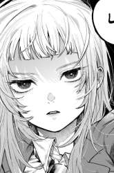 Manga Momose Akira no Hatsukoi Hatan-chuu. gambar 4