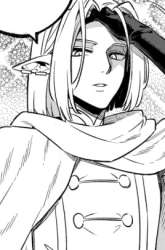 Manga Money Forest gambar 3