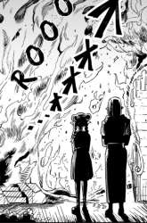 Manga Money Forest gambar 4