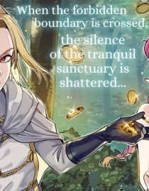 Baca Manga Money Forest