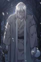 Manhwa Monopolizing All Opportunities gambar 1