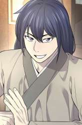 Manhwa Monopolizing All Opportunities gambar 4