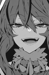 Manga Monster no Niku wo Kutte Itara Oui no Tsuita Ken gambar 3