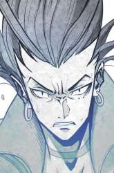 Manhwa MookHyang – The Origin gambar 1