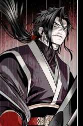 Manhwa Dark Lady Isekai gambar 2