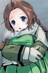 Manhwa Dark Lady Isekai gambar 4