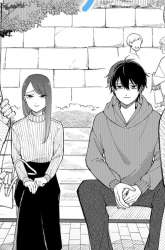 Manga Moriagaranai Date gambar 1