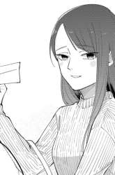 Manga Moriagaranai Date gambar 2