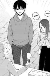 Manga Moriagaranai Date gambar 3