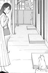 Manga Moriagaranai Date gambar 4